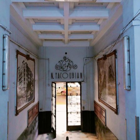 Royal Apartment In Talaat Harb Downtown Káhira Exteriér fotografie