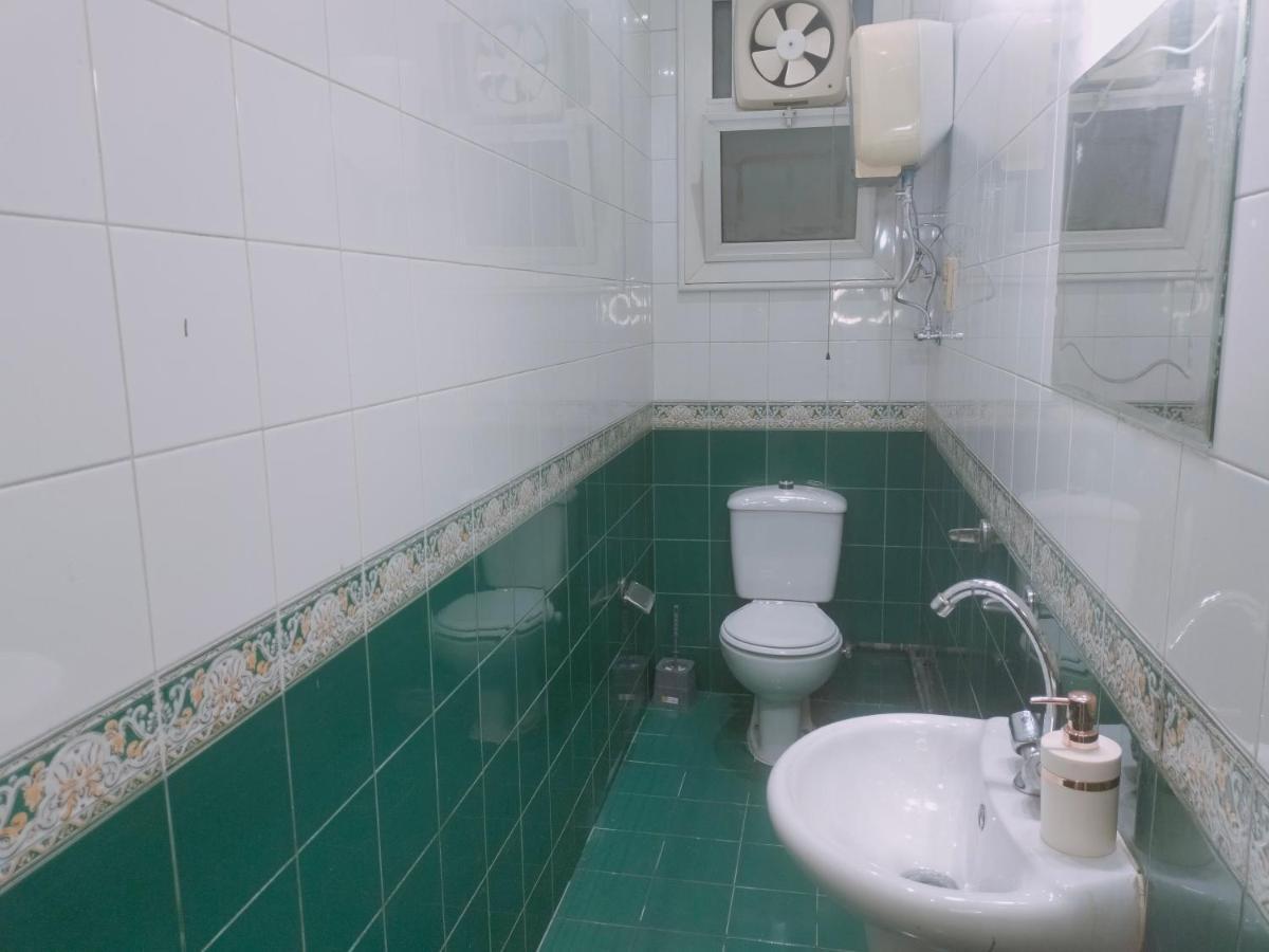 Royal Apartment In Talaat Harb Downtown Káhira Exteriér fotografie